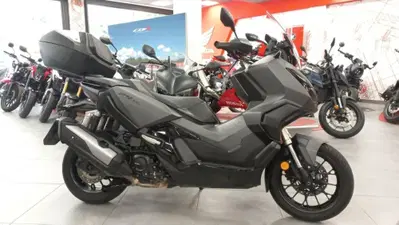 Honda ADV 350 (2022 - 24) usata