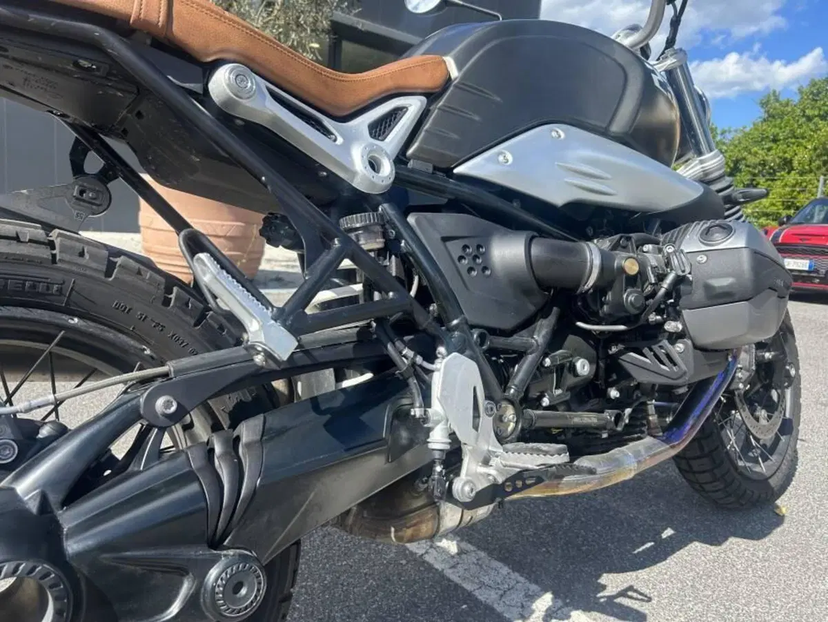 Bmw R nineT Scrambler (2021 - 24) (8)