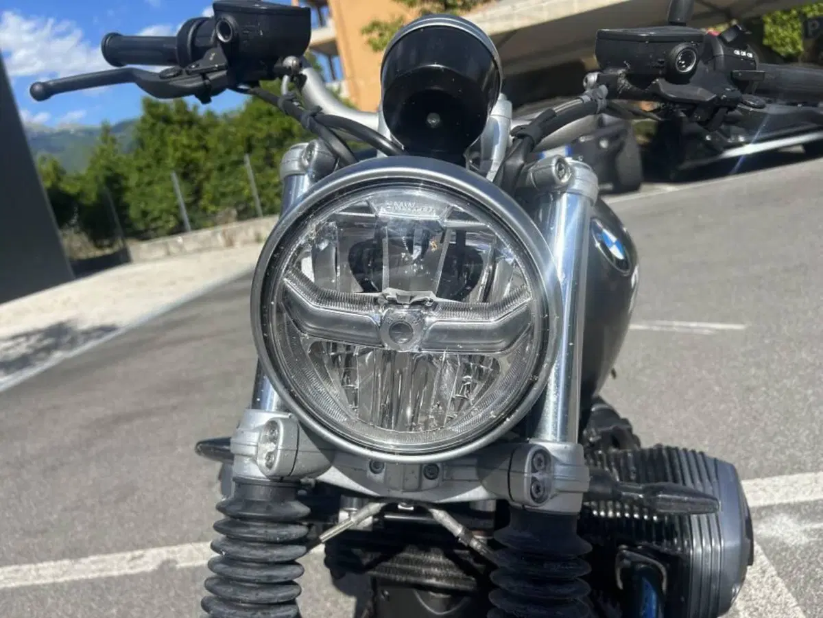 Bmw R nineT Scrambler (2021 - 24) (5)