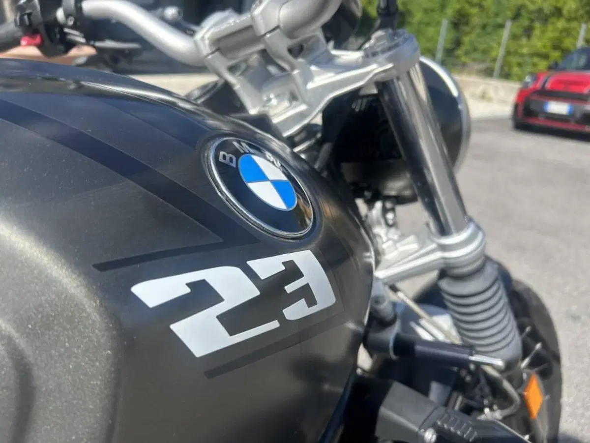 Bmw R nineT Scrambler (2021 - 24) (10)