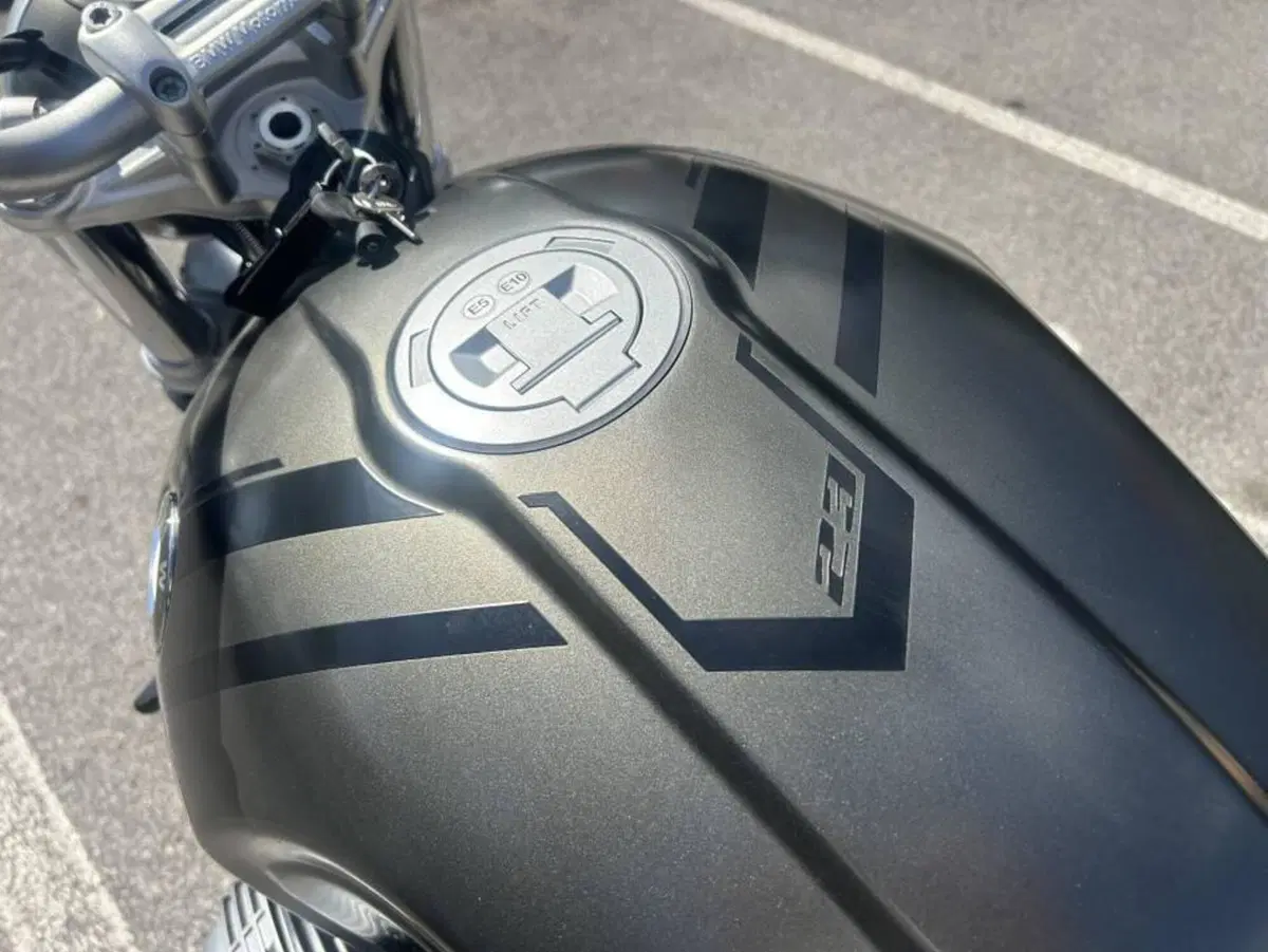Bmw R nineT Scrambler (2021 - 24) (6)