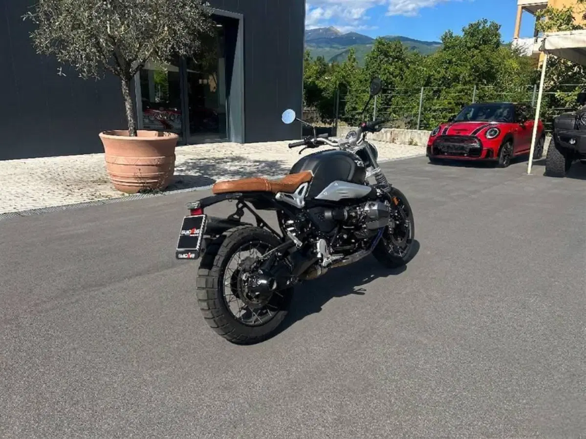 Bmw R nineT Scrambler (2021 - 24) (3)