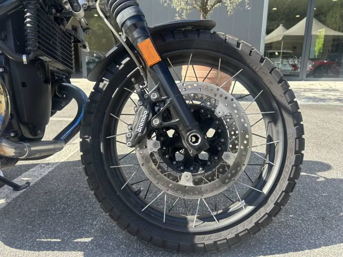 Bmw R nineT Scrambler (2021 - 24) (11)