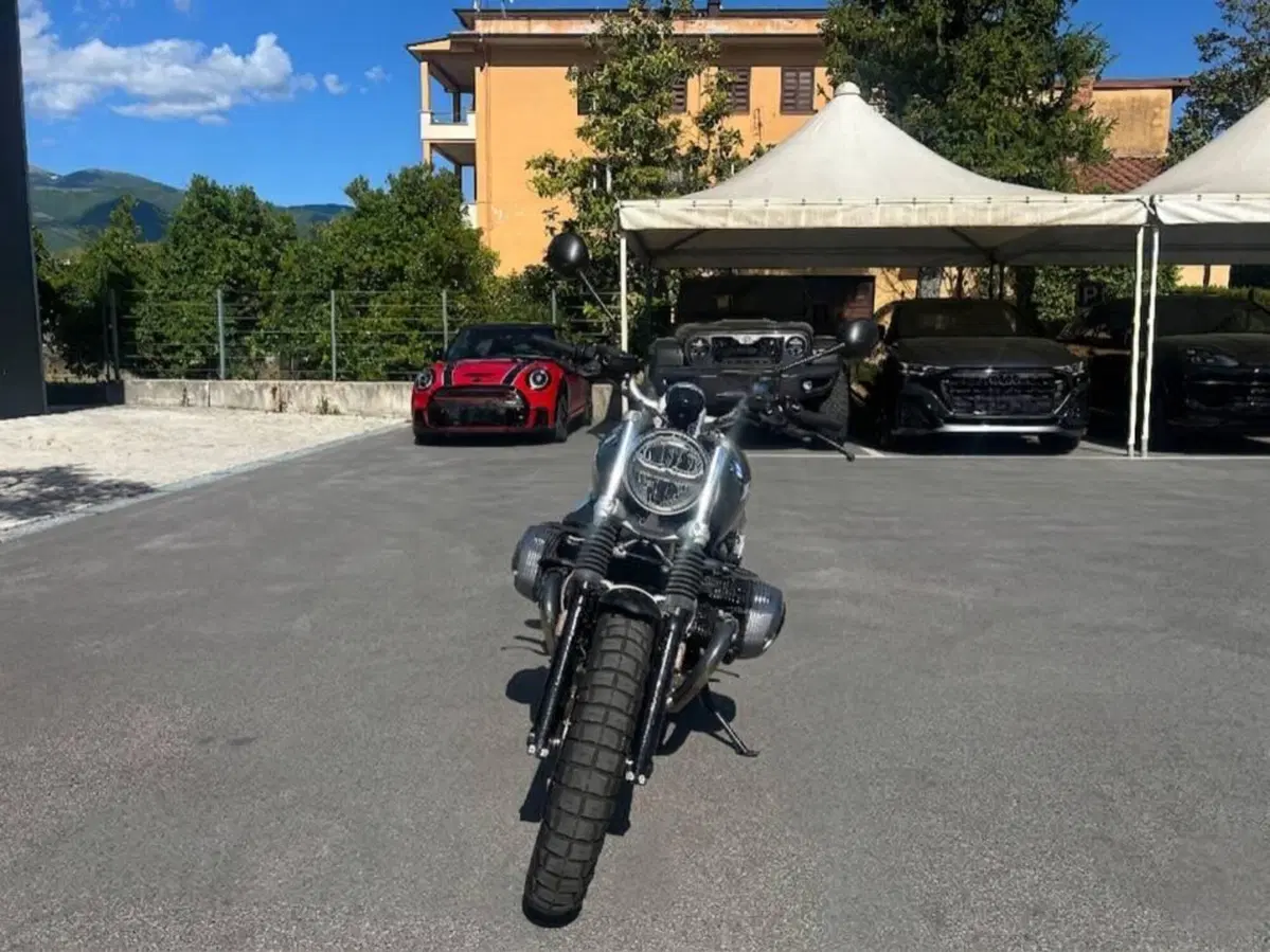 Bmw R nineT Scrambler (2021 - 24) (2)