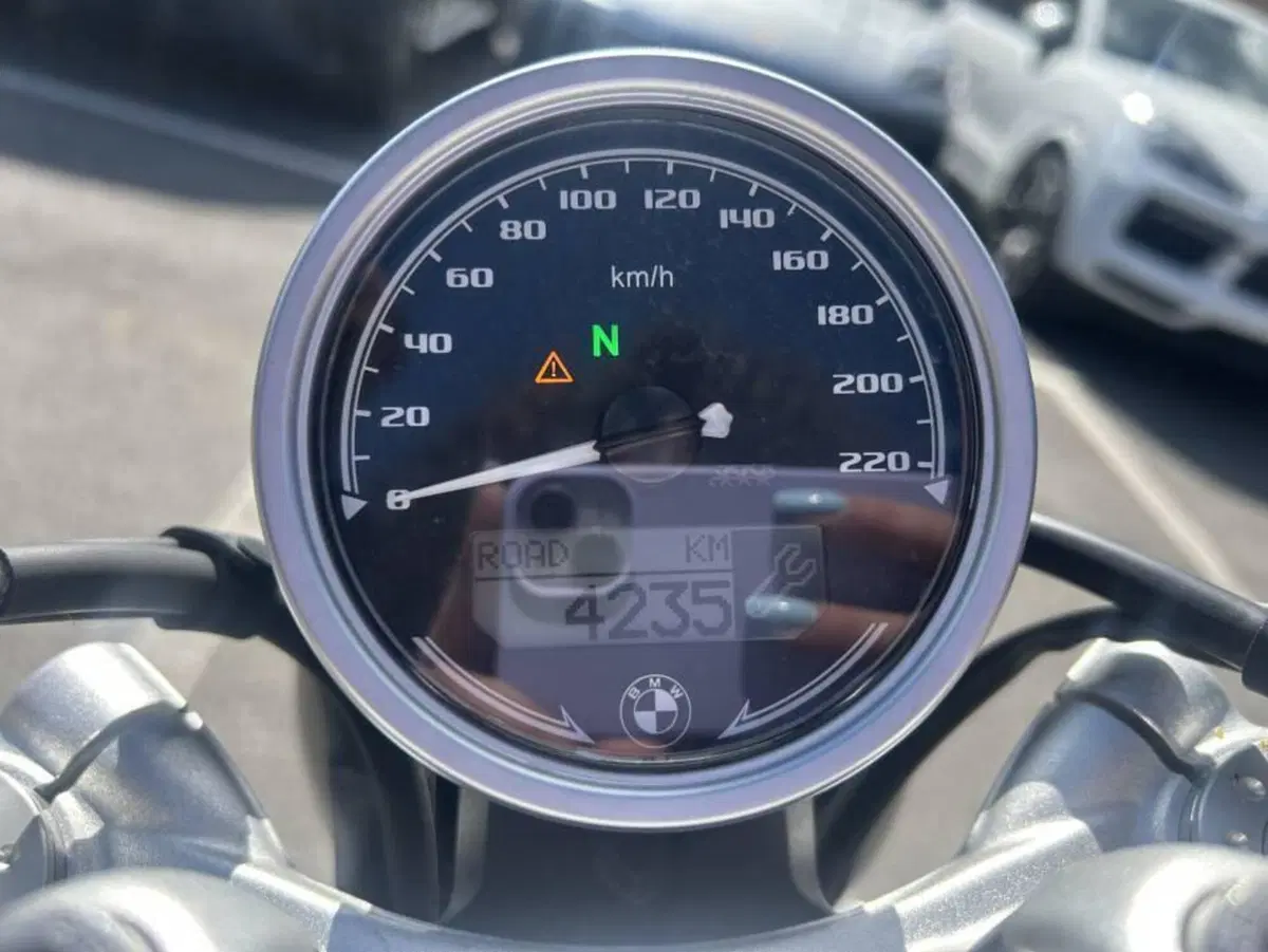 Bmw R nineT Scrambler (2021 - 24) (12)