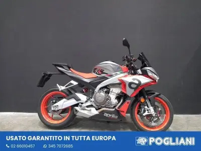 Aprilia Tuono 660 (2021 - 25) usata