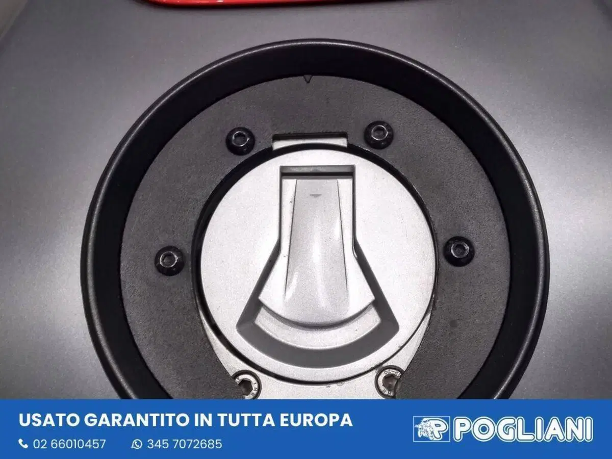 Aprilia Tuono 660 (2021 - 25) (15)