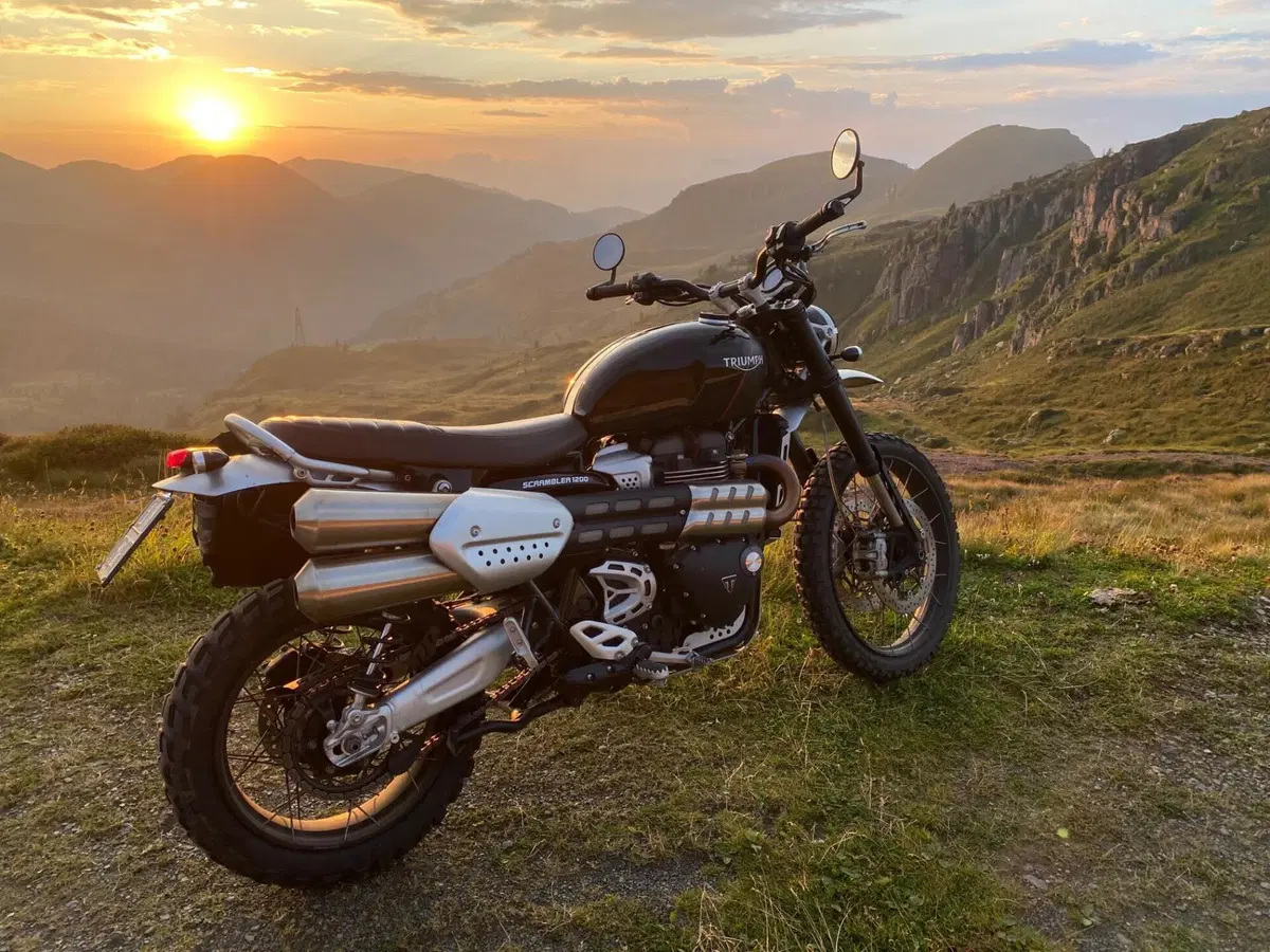 Triumph Scrambler 1200 XC (2019 - 20) (3)