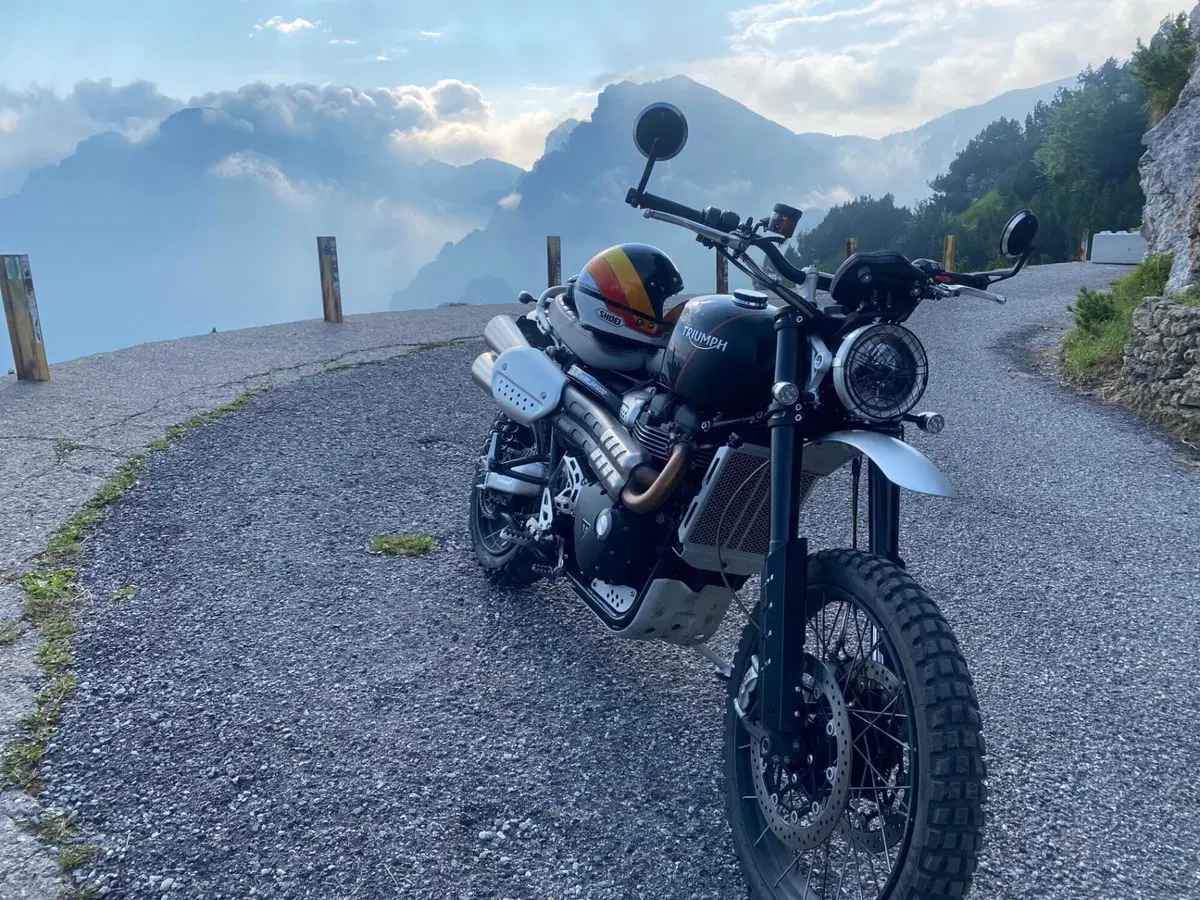 Triumph Scrambler 1200 XC (2019 - 20) (4)