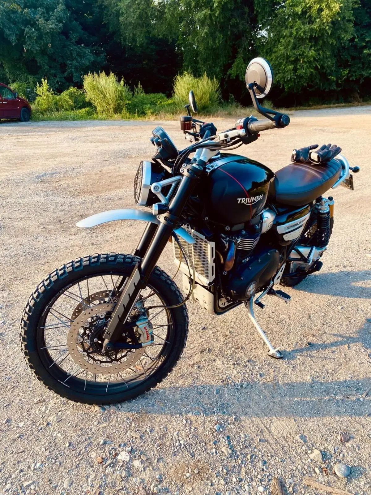 Triumph Scrambler 1200 XC (2019 - 20) (5)