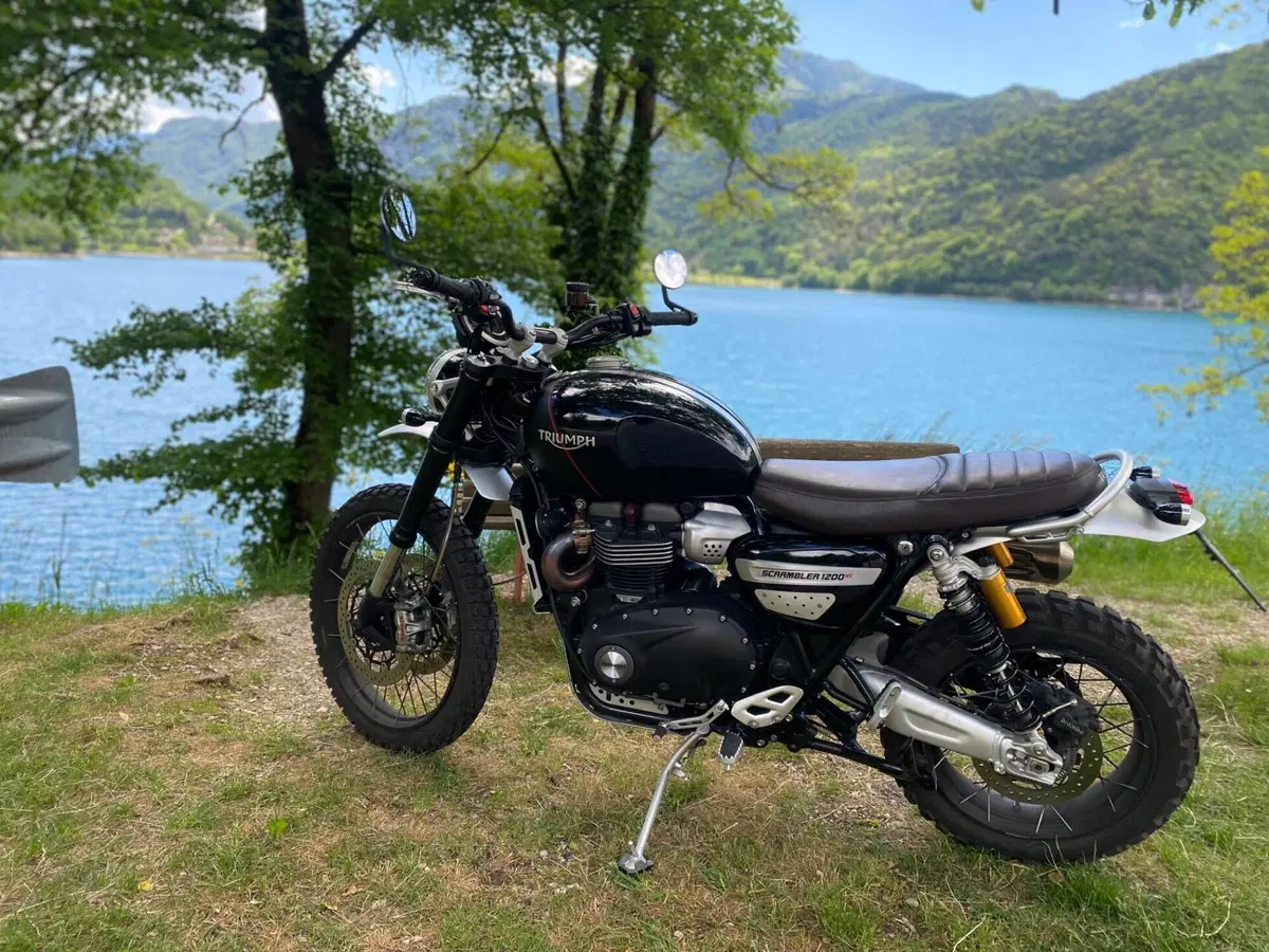 Triumph Scrambler 1200 XC (2019 - 20) (6)