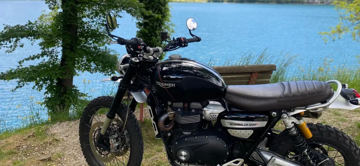 Triumph Scrambler 1200 XC (2019 - 20) (7)