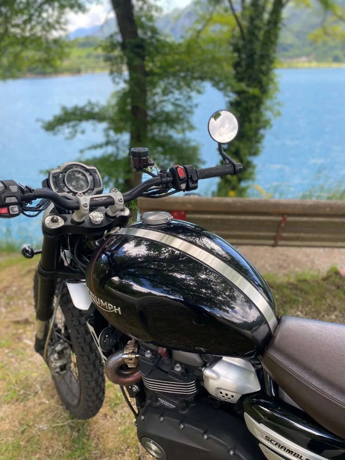 Triumph Scrambler 1200 XC (2019 - 20) (8)