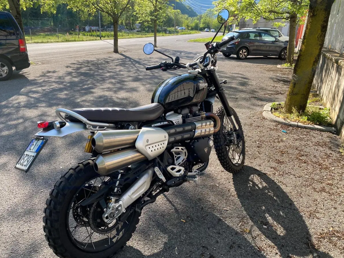 Triumph Scrambler 1200 XC (2019 - 20) (9)