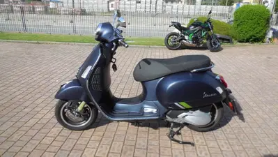 Vespa GTS 310 Supertech (2025 - 26) usata