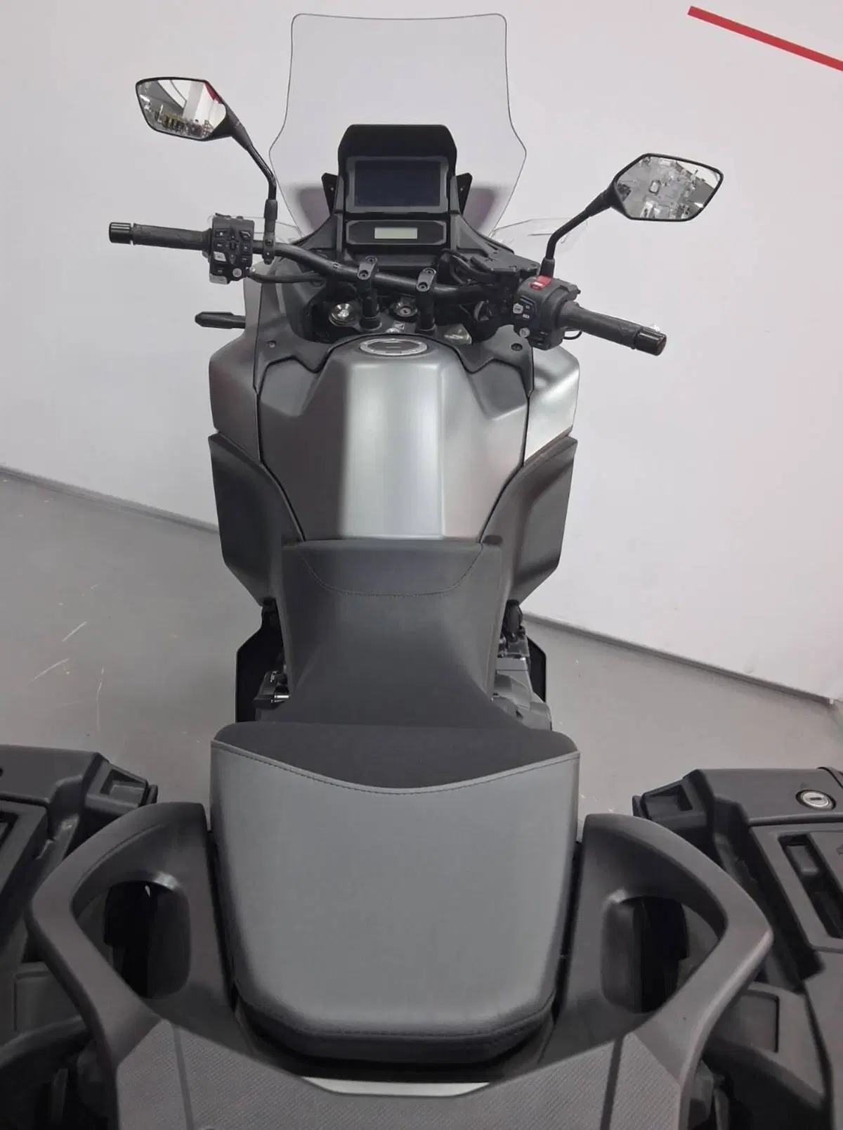Honda NT 1100 DCT (2022 - 24) (4)