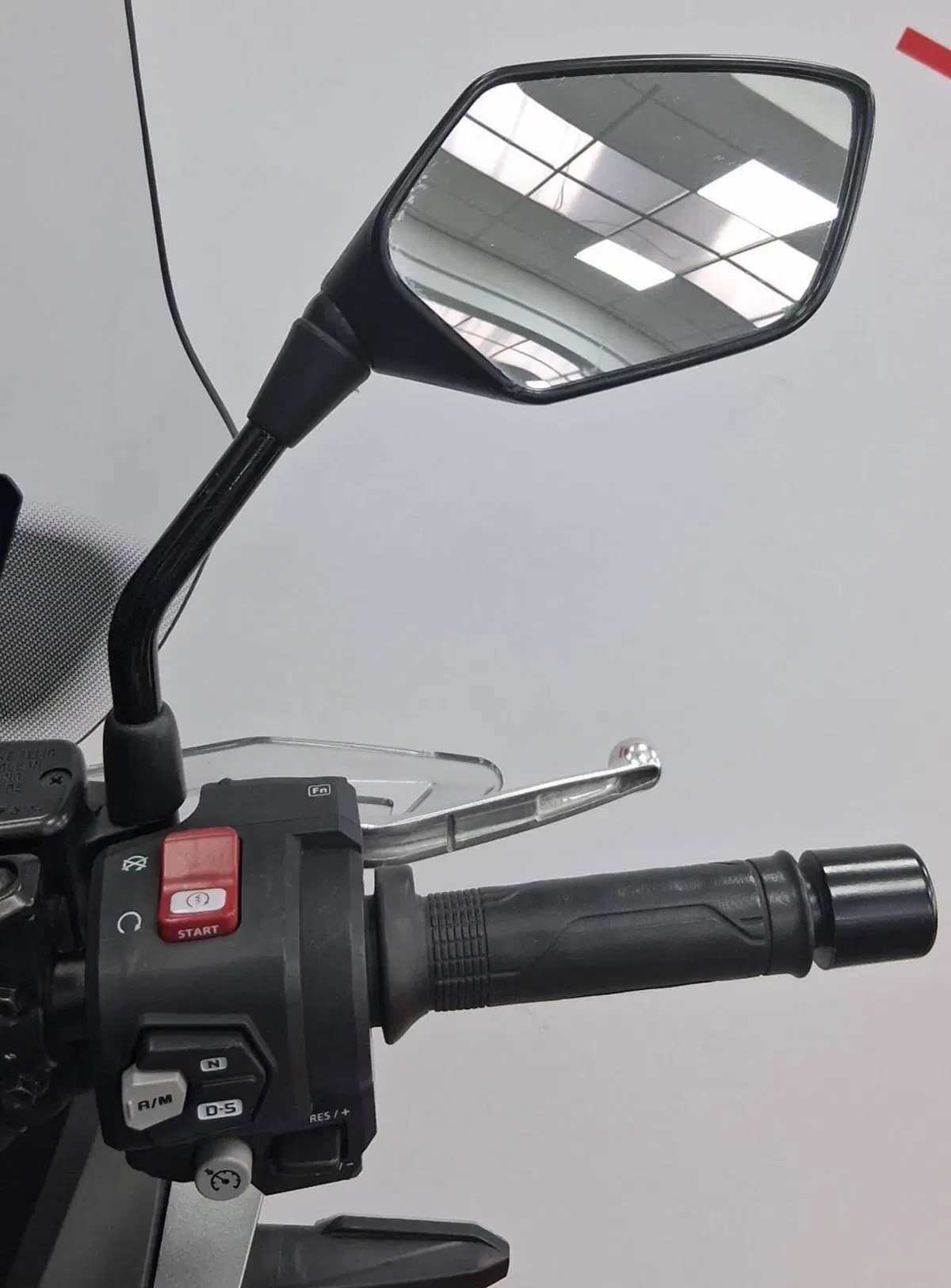Honda NT 1100 DCT (2022 - 24) (6)