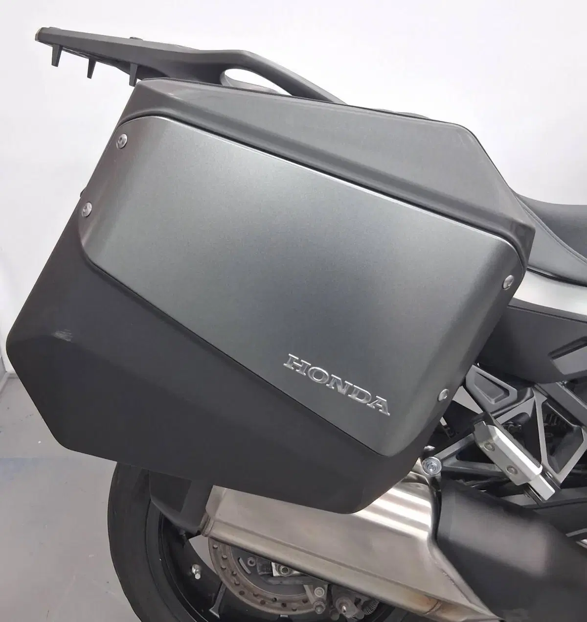 Honda NT 1100 DCT (2022 - 24) (7)