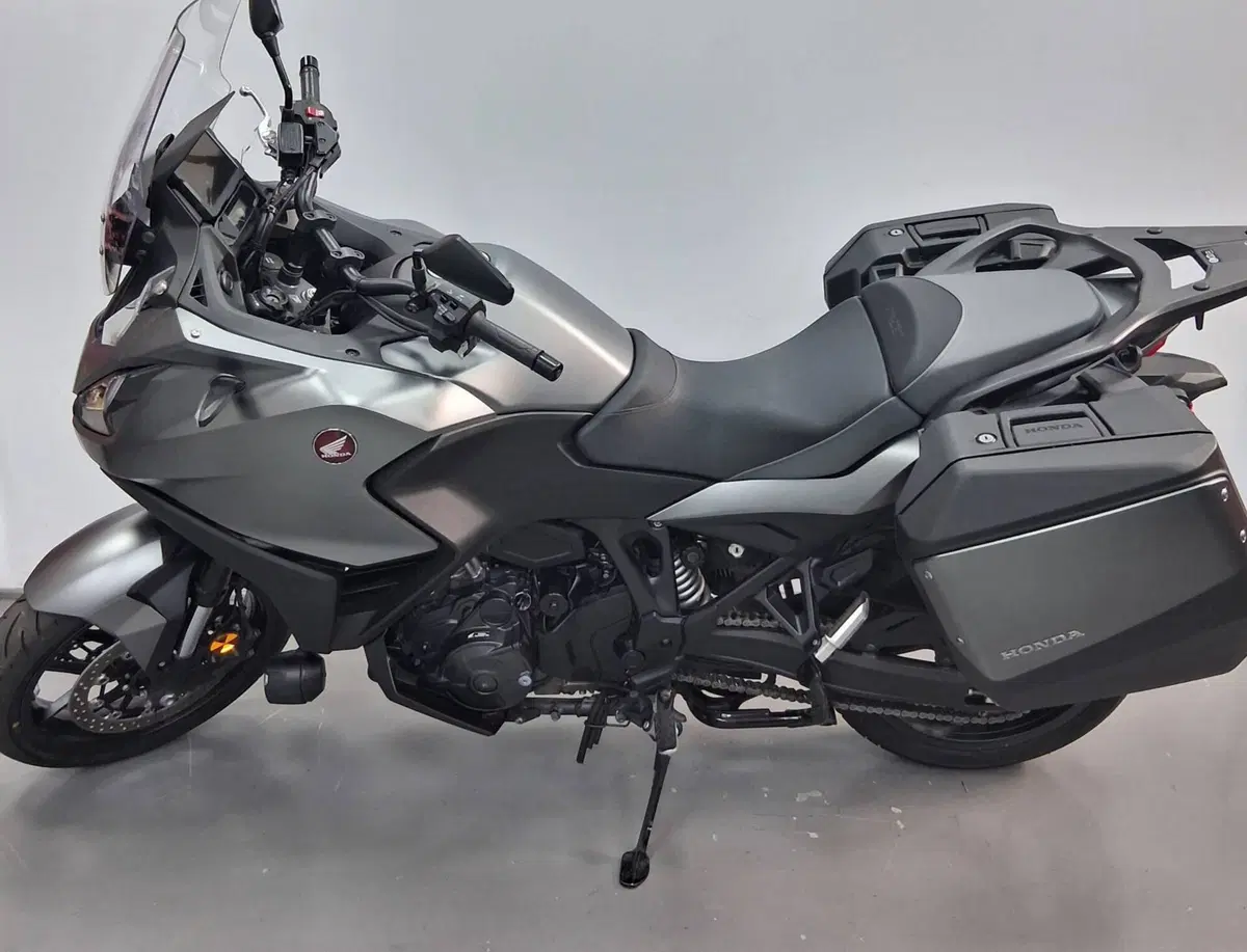 Honda NT 1100 DCT (2022 - 24) (3)