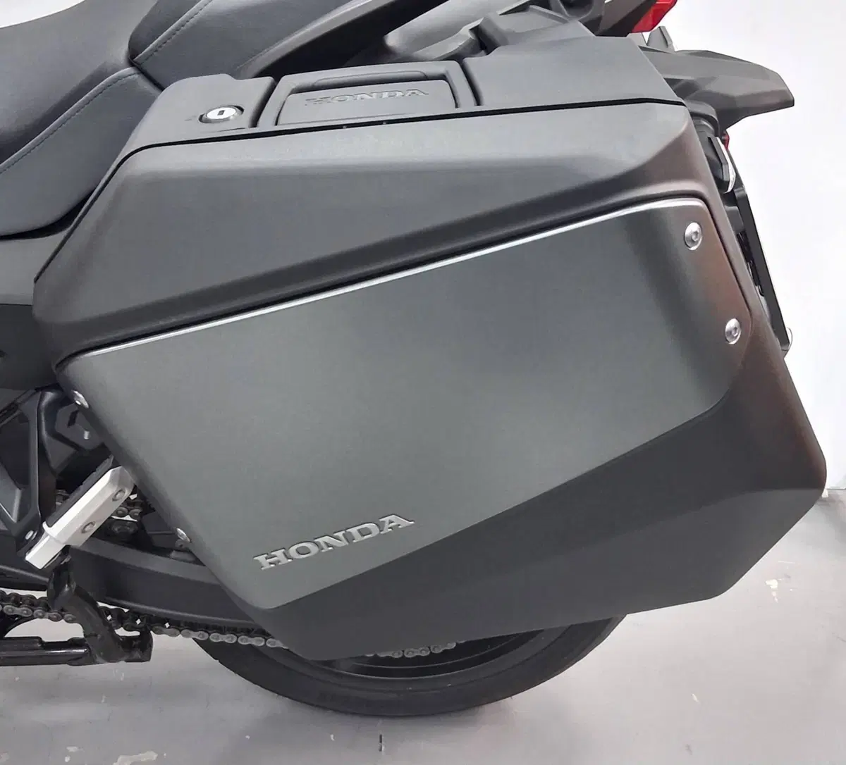 Honda NT 1100 DCT (2022 - 24) (8)