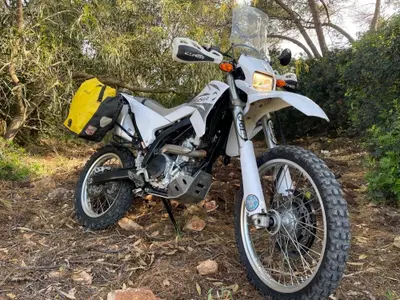 Yamaha WR 250 R (2008 - 13) usata