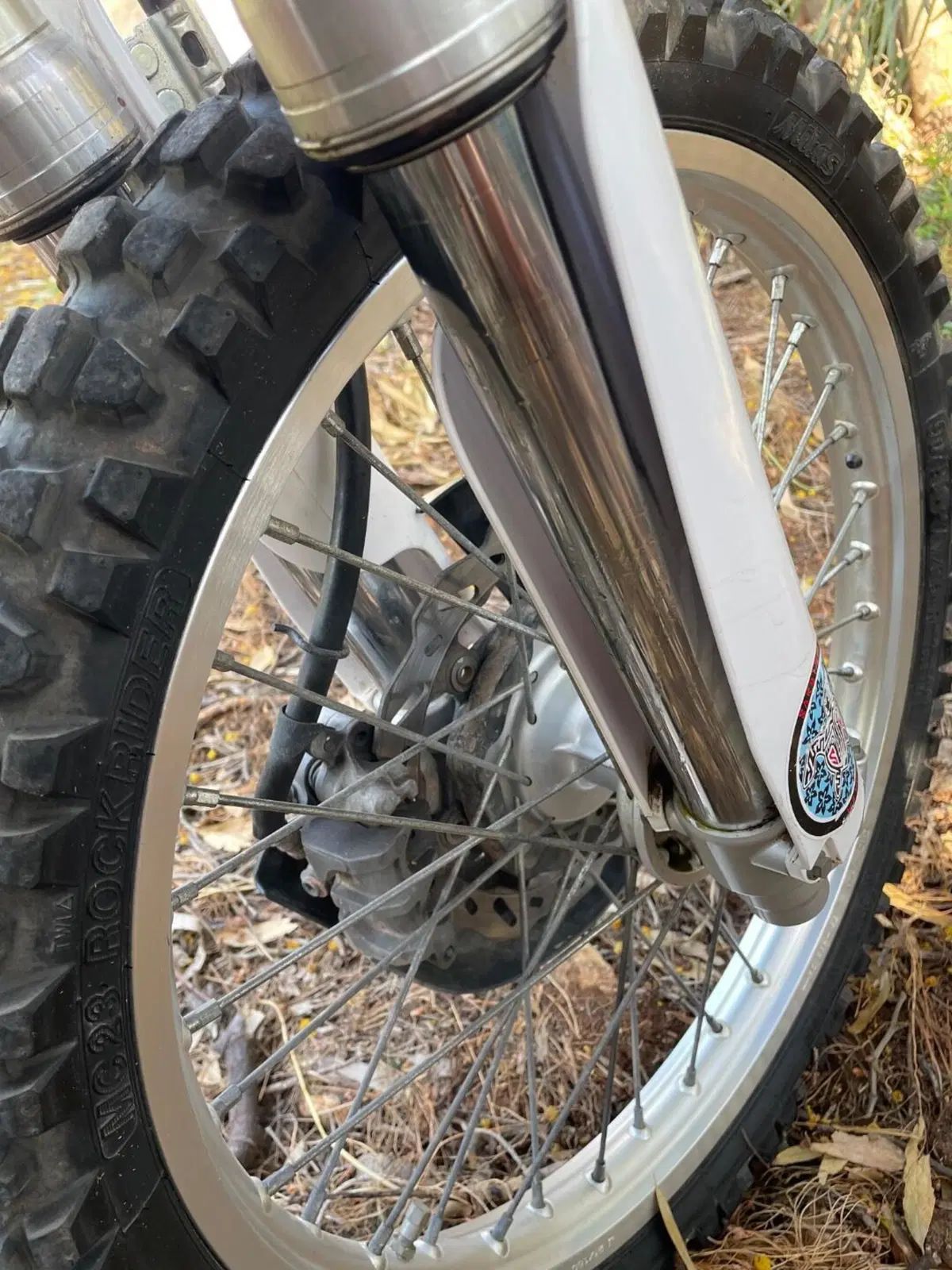 Yamaha WR 250 R (2008 - 13) (11)