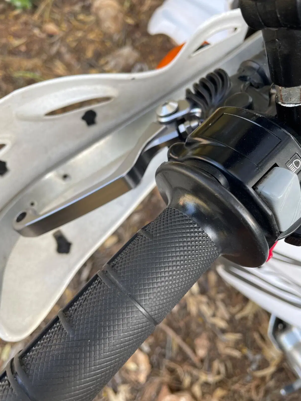 Yamaha WR 250 R (2008 - 13) (12)