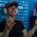 MotoGP 2026. David Alonso: Il salto in Moto2 è stato un bagno di realtà. La MotoGP? Il tempo lo dirà, io penso a correre