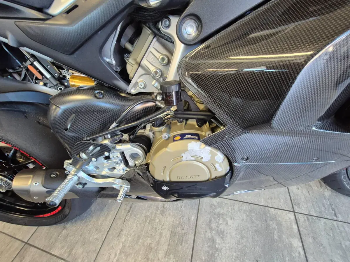 Ducati Panigale V4 S 1100 (2021) (6)