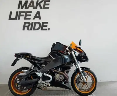 Buell Firebolt XB12R usata