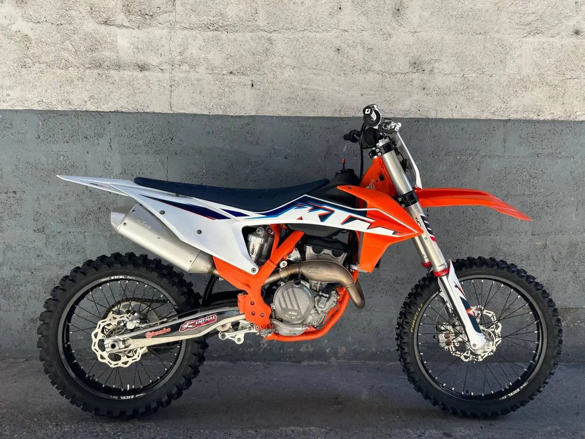 KTM 250 SX-F (2022) (3)
