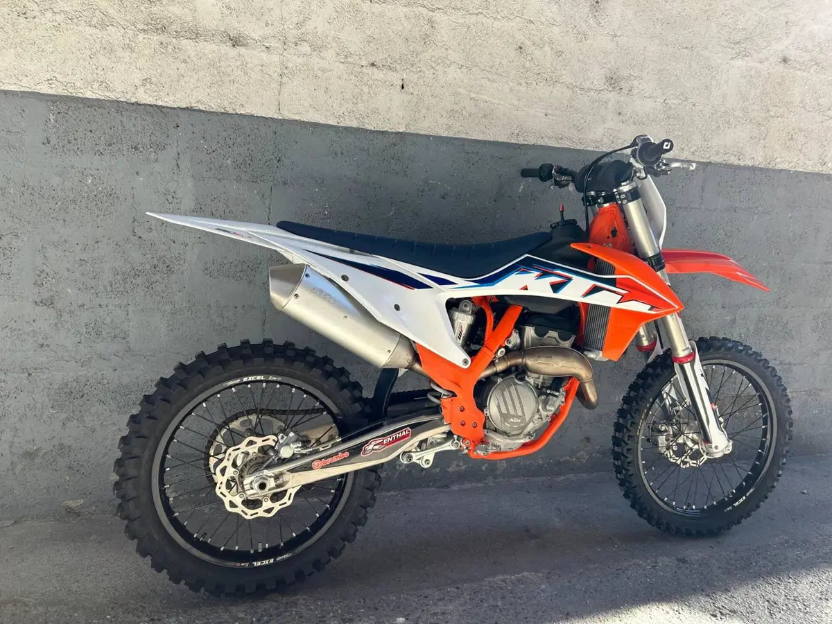 KTM 250 SX-F (2022) (4)