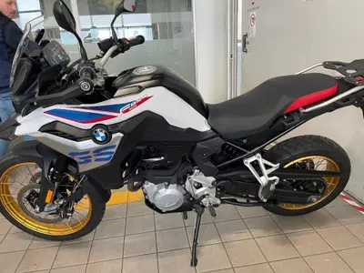 Bmw F 850 GS (2018 - 20) usata