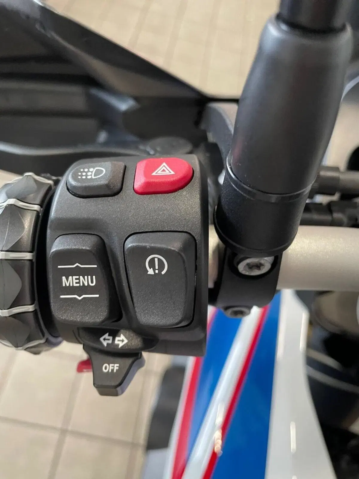 Bmw F 850 GS (2018 - 20) (3)
