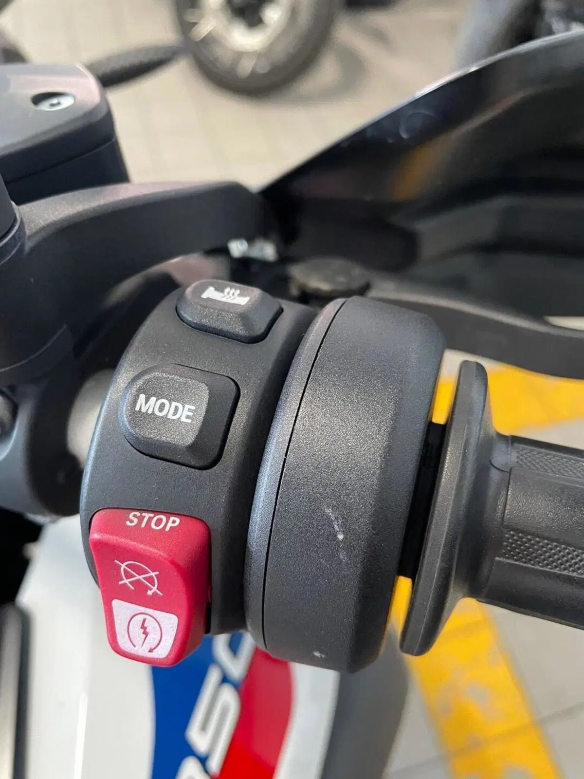 Bmw F 850 GS (2018 - 20) (4)