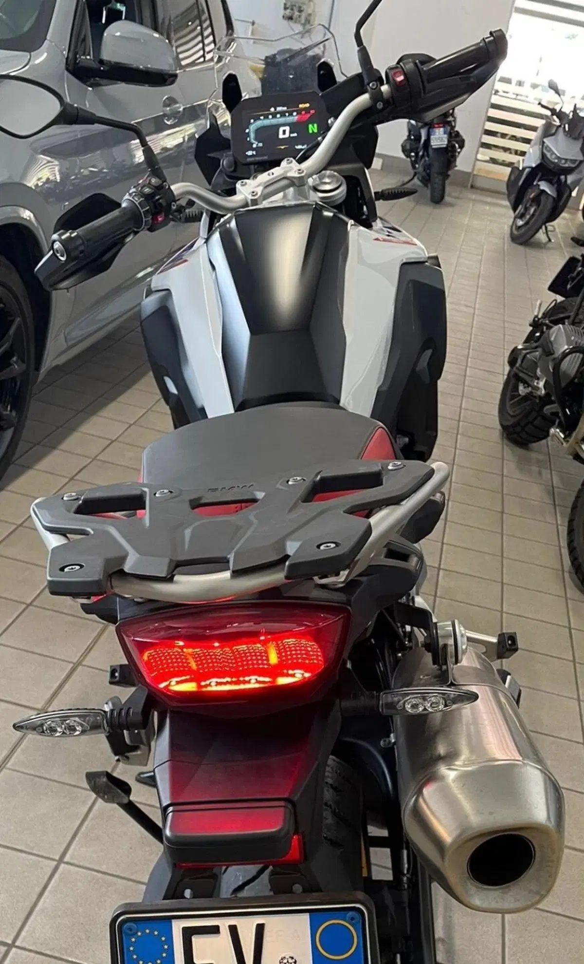 Bmw F 850 GS (2018 - 20) (6)