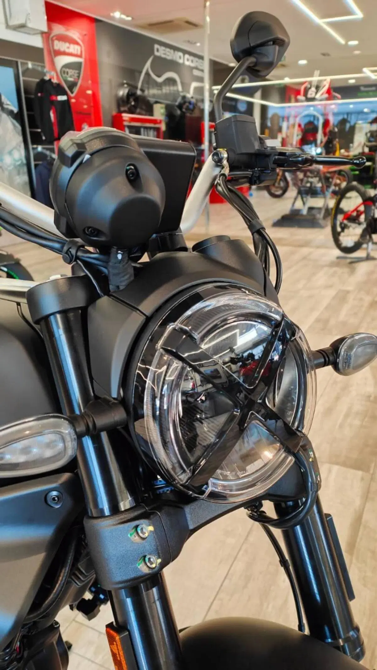 Ducati Scrambler 800 Icon (2023 - 24) (18)