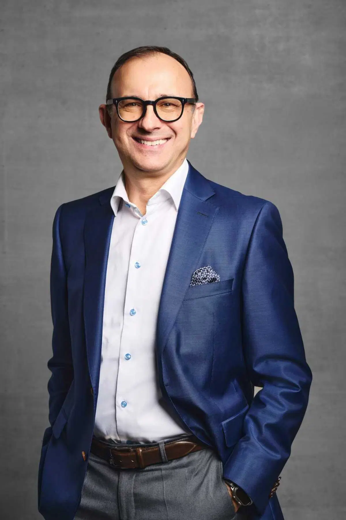 Sergio Solero nuovo Presidente e A.D. di BMW Italia