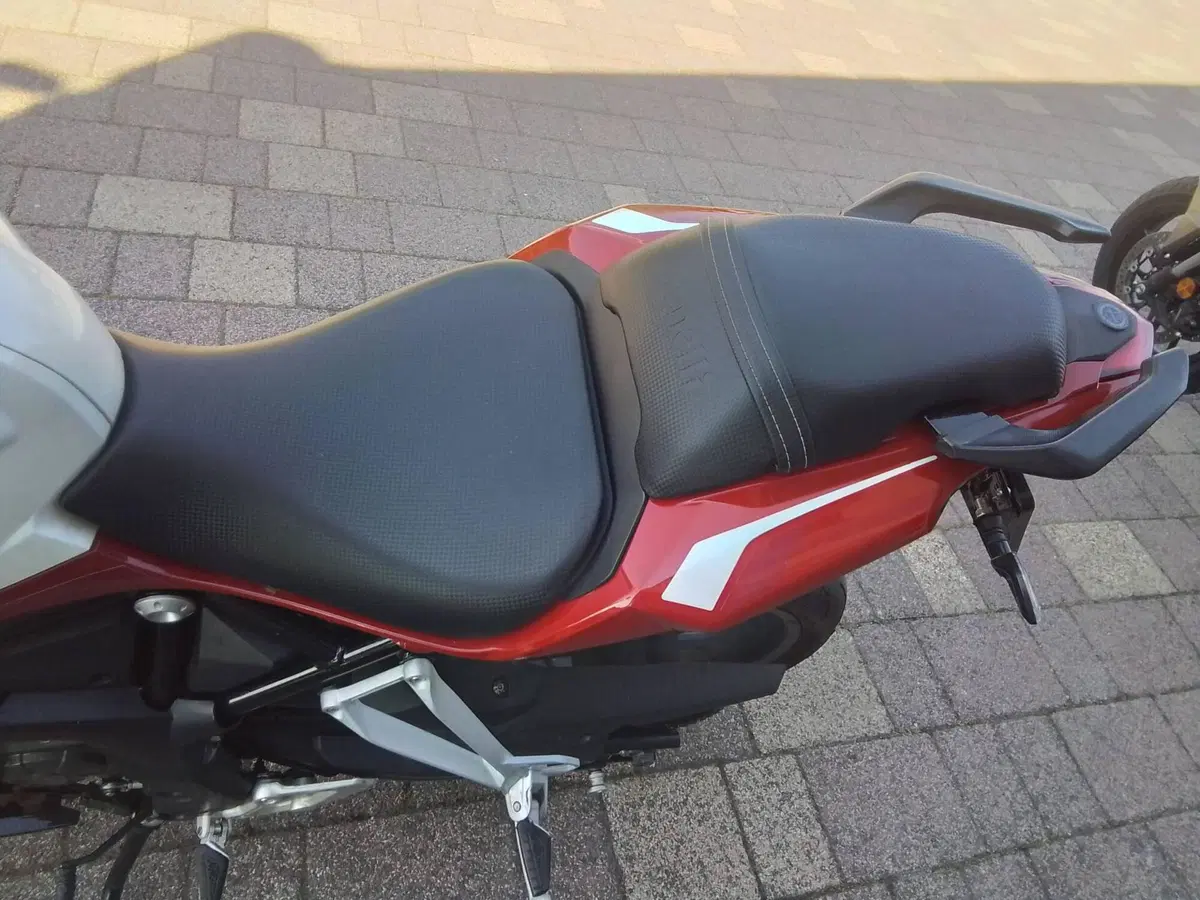 Benelli BN 302 R (2017 - 20) (14)