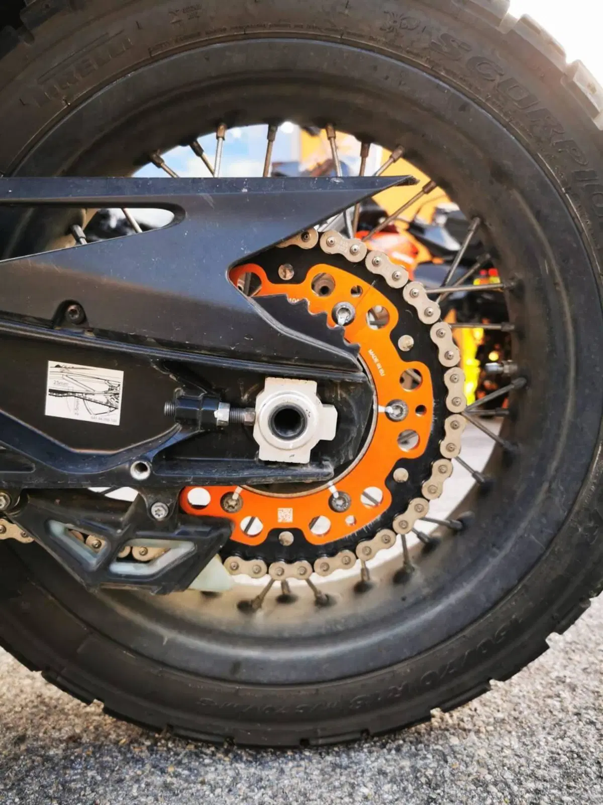 KTM 890 Adventure (2021) (5)