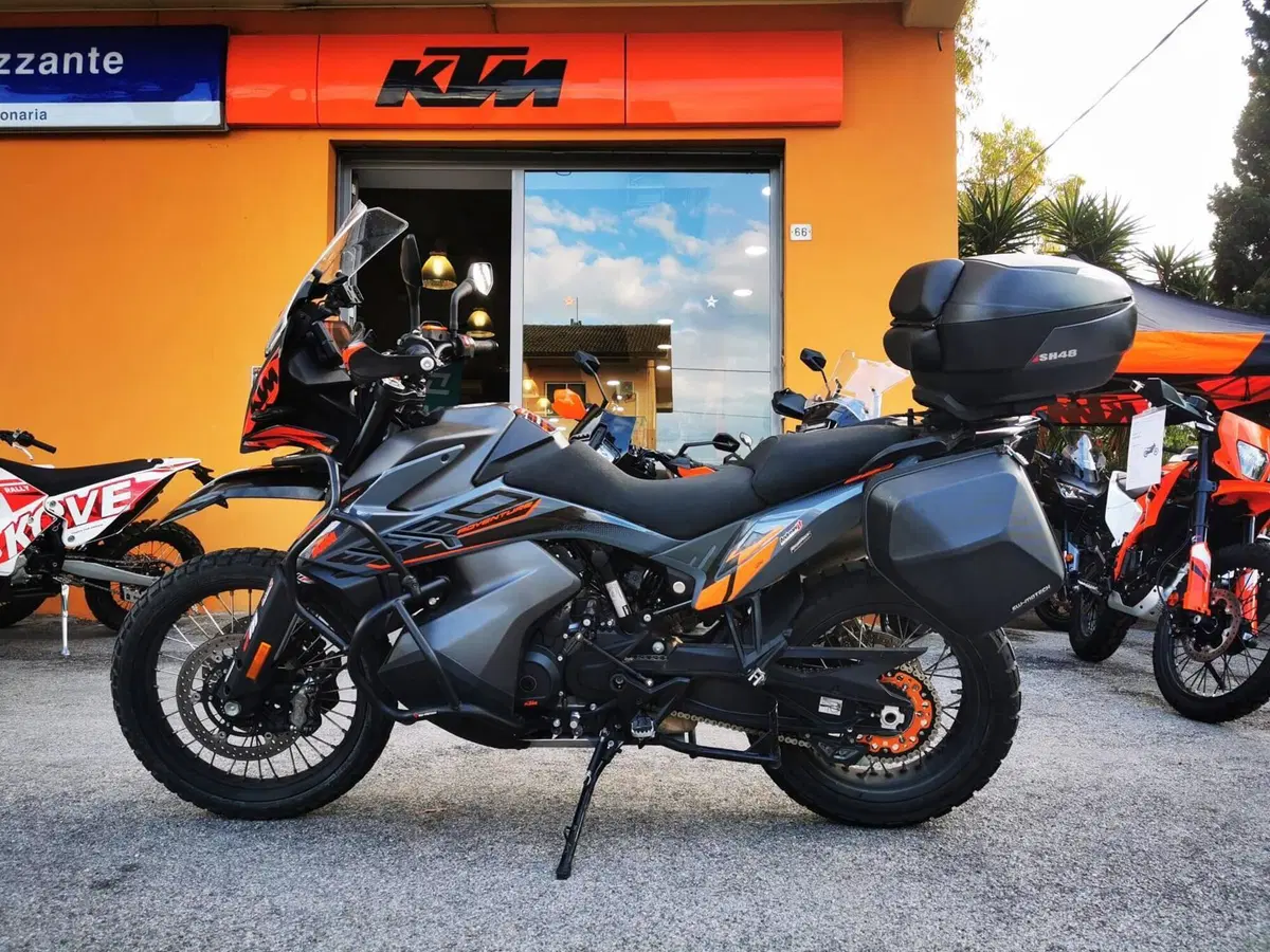 KTM 890 Adventure (2021) (7)