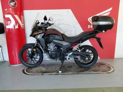 Honda CB 500 X (2021) usata