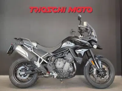 Triumph Tiger 900 GT Pro (2020 - 23) usata
