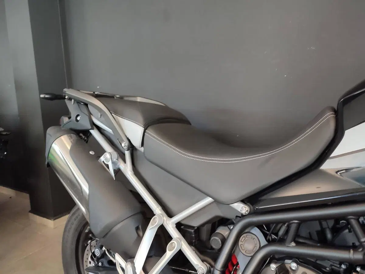 Triumph Tiger 900 GT Pro (2020 - 23) (7)