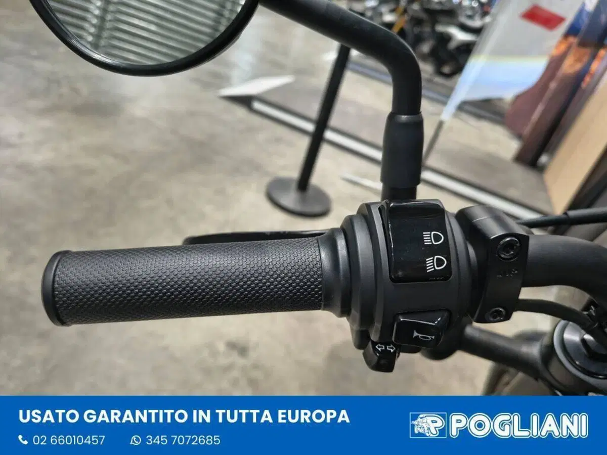 Honda CMX 500 Rebel (2022 - 24) (10)