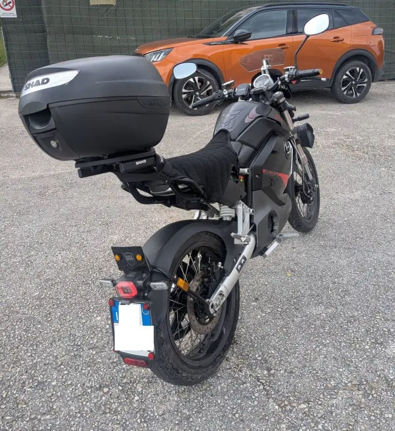 VMoto TC-Max Black Edition (2024 - 26) (2)