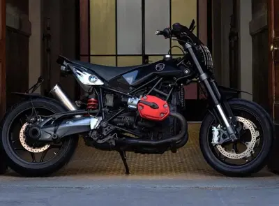 BMW R 1200 GS (ma non il solito GS che ti aspetti): l'usato del giorno di Moto.it [GALLERY]