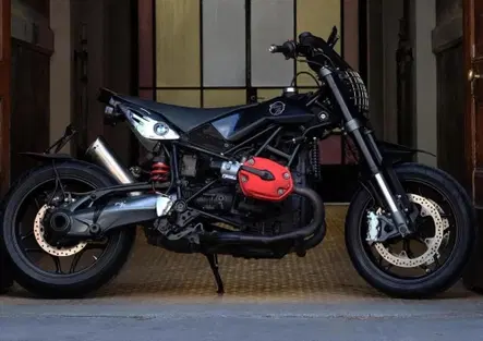 BMW R 1200 GS (ma non il solito GS che ti aspetti): l'usato del giorno di Moto.it [GALLERY]