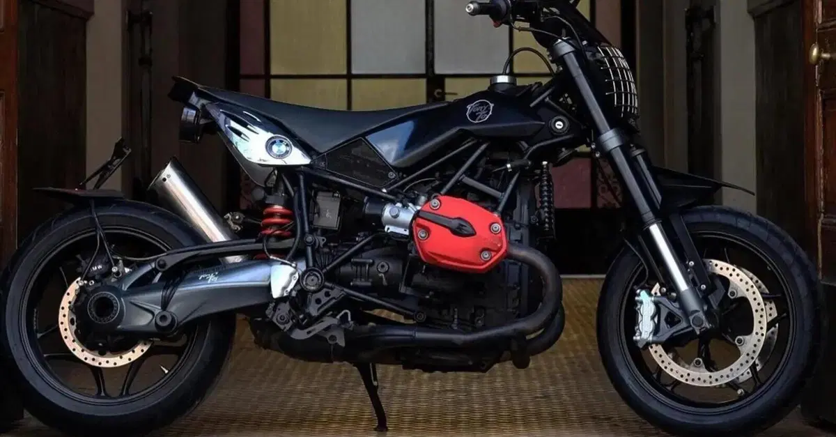 BMW R 1200 GS (ma non il solito GS che ti aspetti): l'usato del giorno di Moto.it [GALLERY]