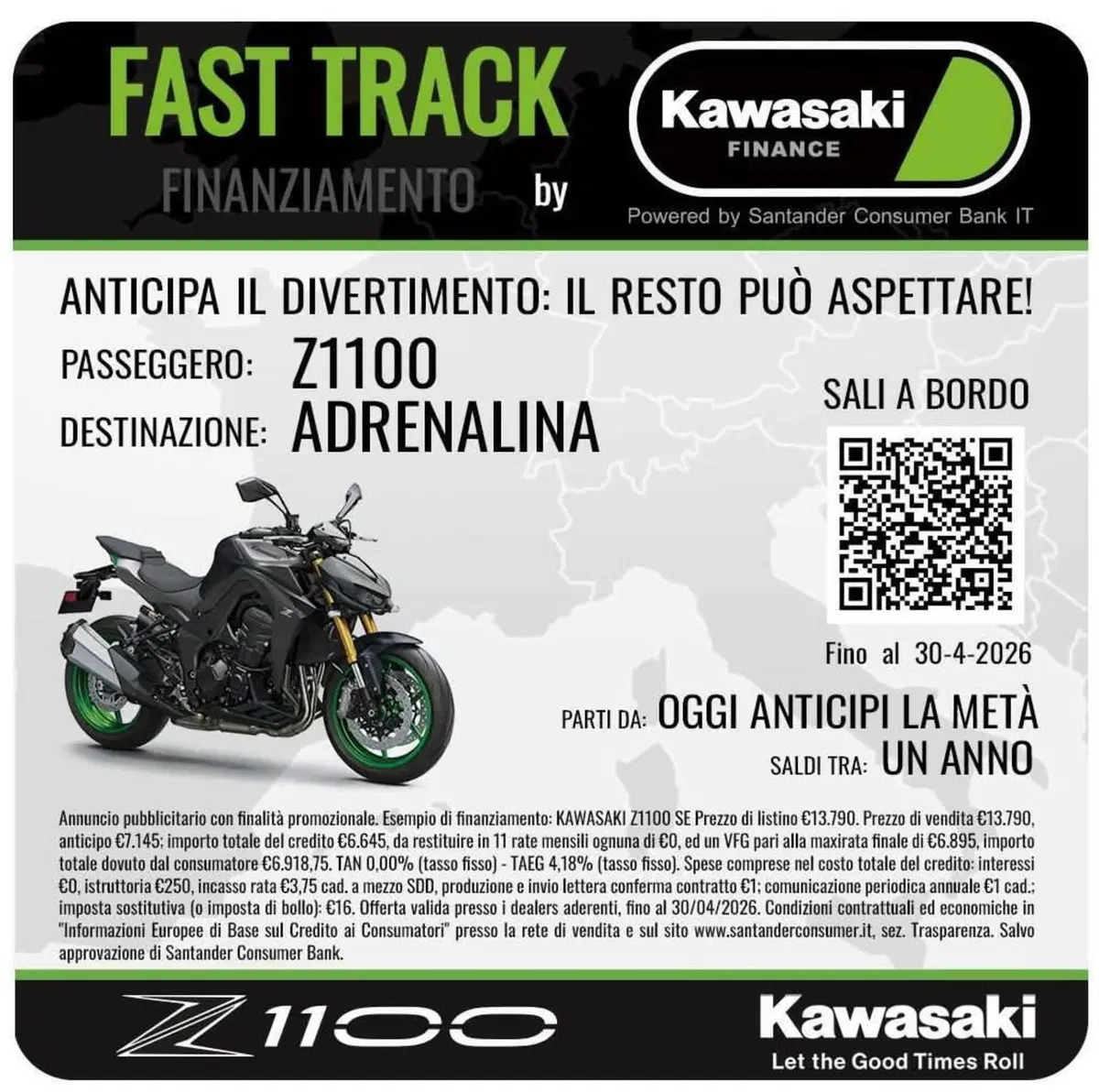 Kawasaki Z 1100 (2026) (9)